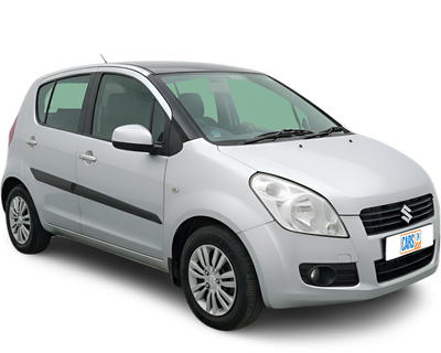 2011 Maruti Ritz - Hatchback - Diesel - Manual - ₹1.18 lakh